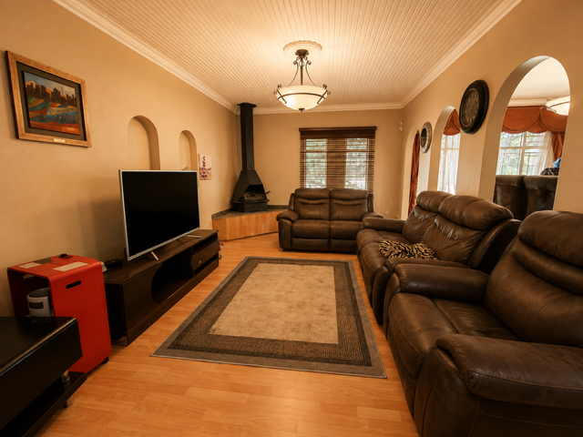 3 Bedroom Property for Sale in Fichardt Park Free State